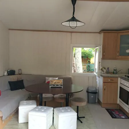 דירה 78 Rue Bouffard Mobilhom