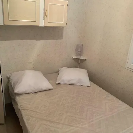 78 Rue Bouffard Mobilhom לה טרמבלד