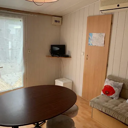 78 Rue Bouffard Mobilhom *