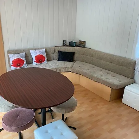 דירה 78 Rue Bouffard Mobilhom *