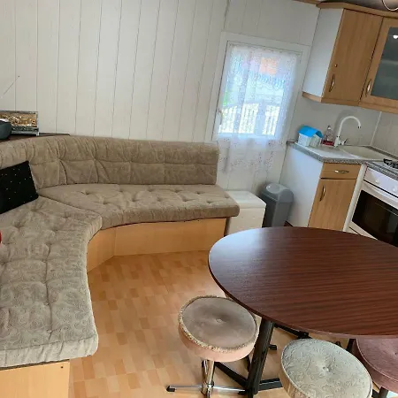 78 Rue Bouffard Mobilhom *